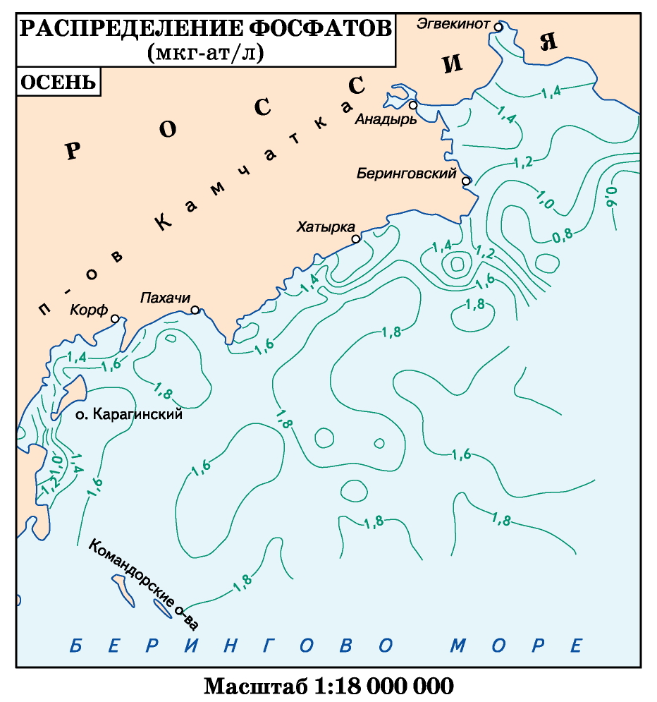 (Bering Sea)